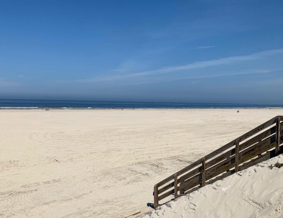 SURF Vue Mer 100m plage Berck Eksteriør bilde